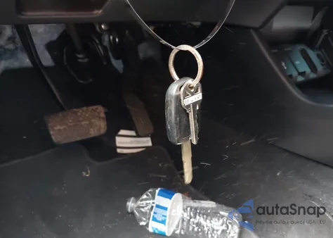 2016 Honda Hr-V Lx from USA, damaged, VIN 3CZRU6H32GM764396